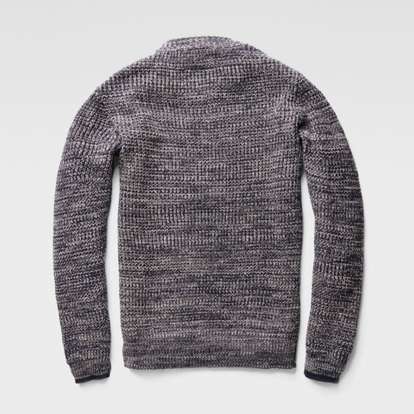 G-Star Raw Avihu Knit - Picture 7 of 8